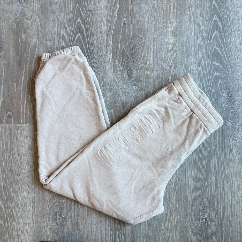 MSGM Joggers